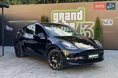 Tesla Model Y 2023 Tesla Model Y 2023