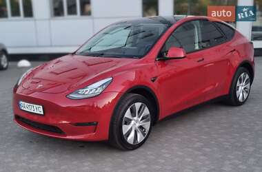 Tesla Model Y 2023 Tesla Model Y 2023