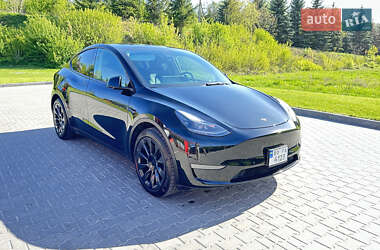 Tesla Model Y 2022 Tesla Model Y 2022