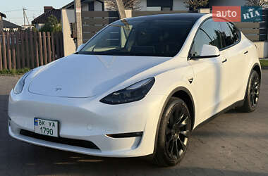 Tesla Model Y 2024 Tesla Model Y 2024