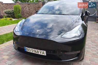 Tesla Model Y 2024 Tesla Model Y 2024