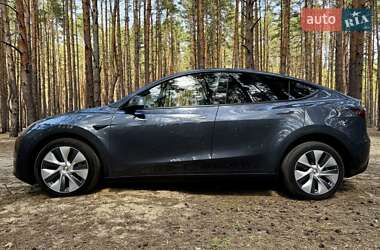 Tesla Model Y 2023 Tesla Model Y 2023