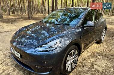 Tesla Model Y 2023 Tesla Model Y 2023