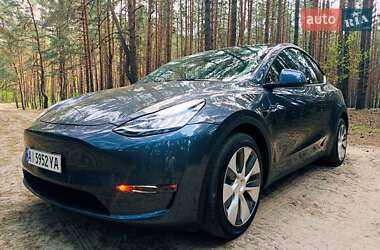 Tesla Model Y 2023 Tesla Model Y 2023