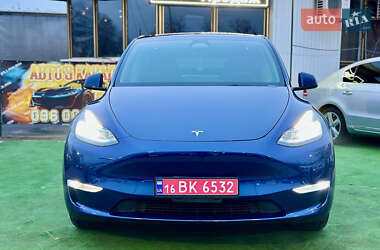 Tesla Model Y 2023 Tesla Model Y 2023