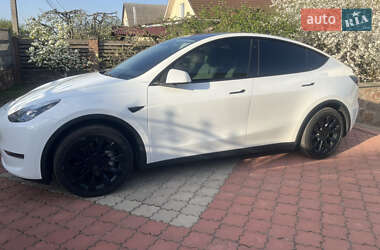 Tesla Model Y 2023 Tesla Model Y 2023