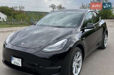 Tesla Model Y 2023 Tesla Model Y 2023