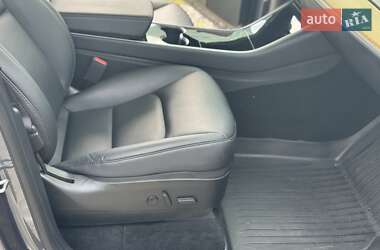 Внедорожник / Кроссовер Tesla Model Y 2020 в 