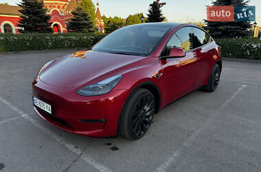 Tesla Model Y 2023 Tesla Model Y 2023
