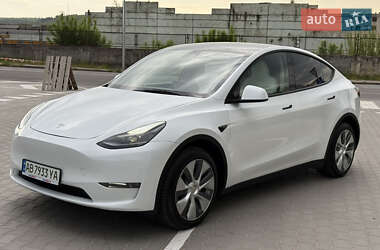 Tesla Model Y 2023 Tesla Model Y 2023