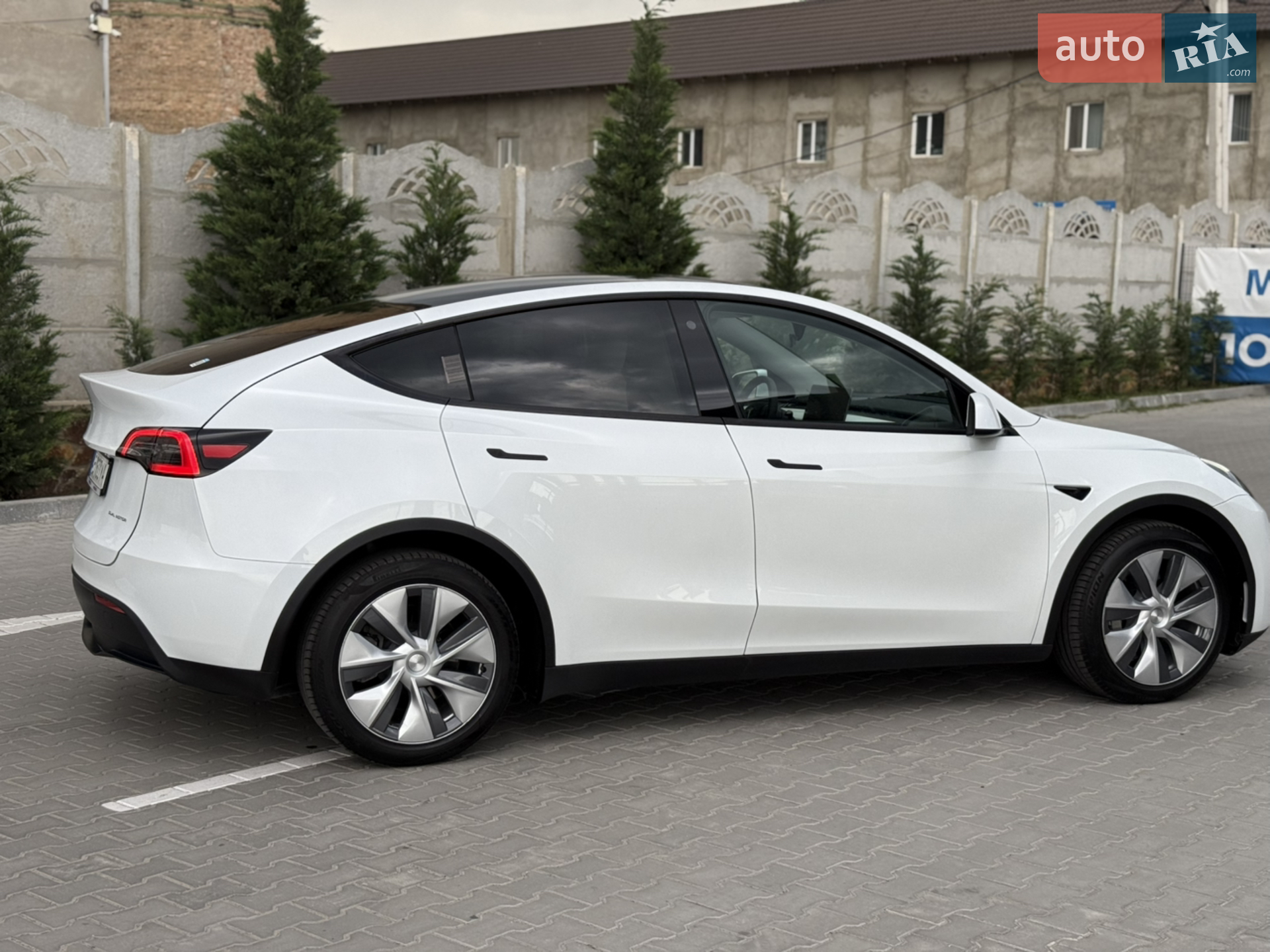 2023 Tesla Model Y - мініатюра 27