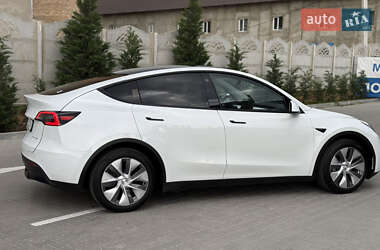 Внедорожник / Кроссовер Tesla Model Y 2023 в 