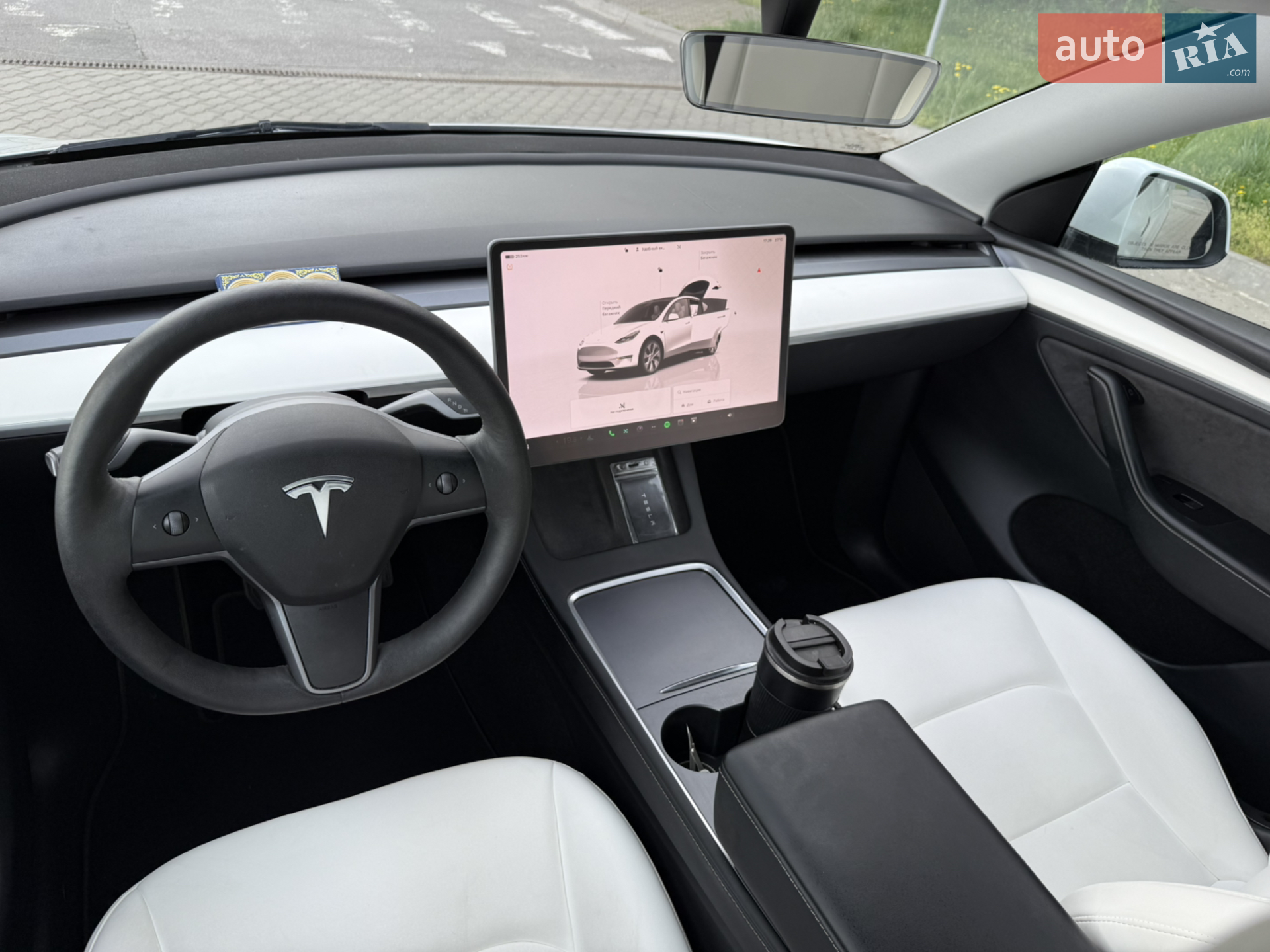 2023 Tesla Model Y - мініатюра 56