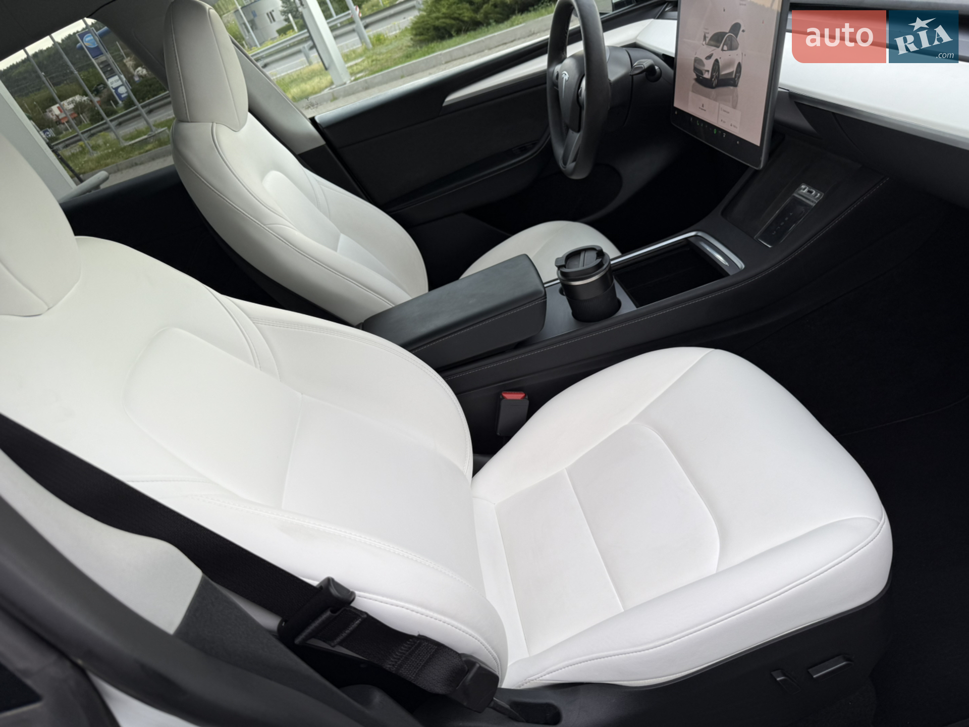 2023 Tesla Model Y - мініатюра 61