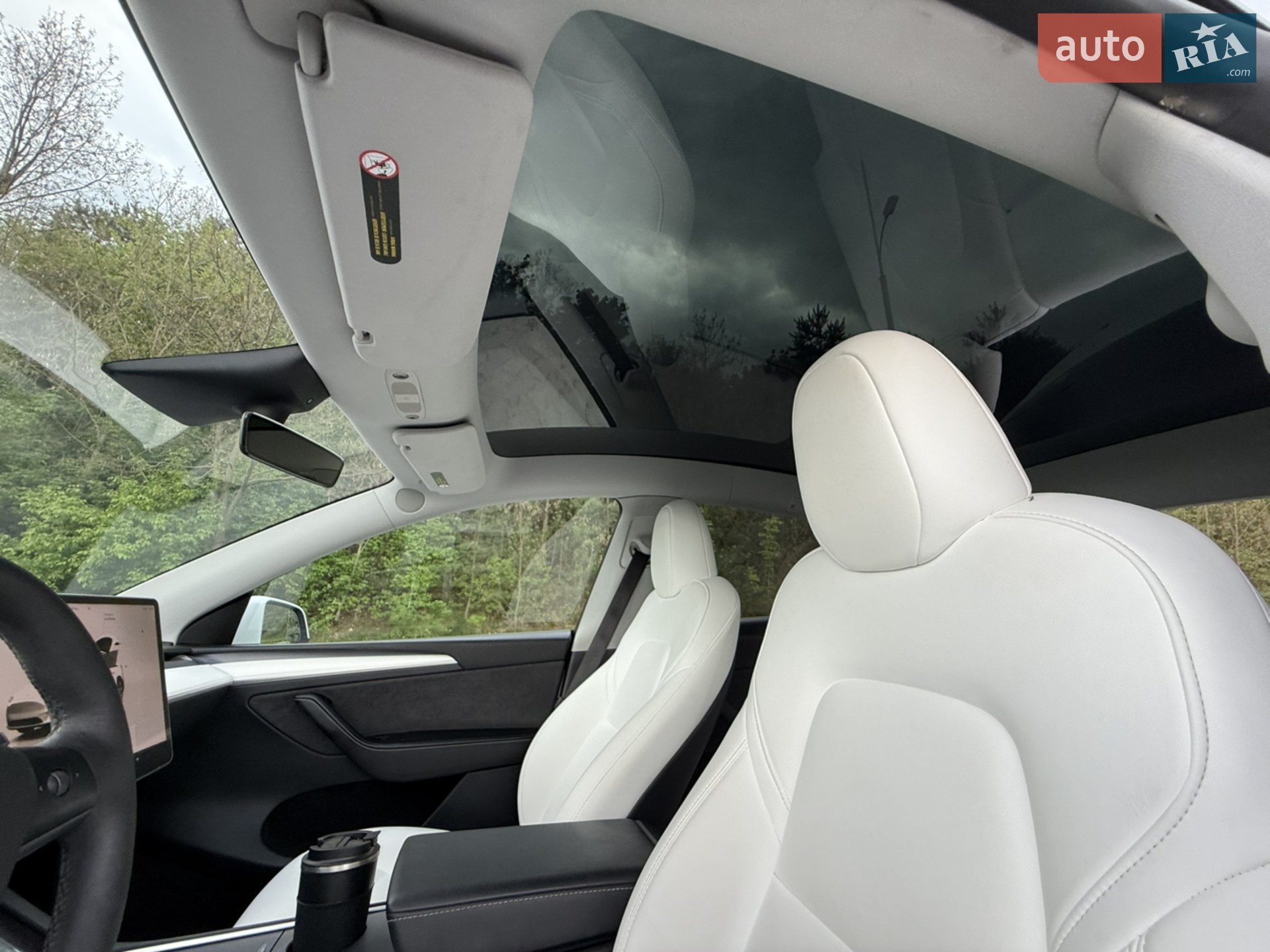 2023 Tesla Model Y - мініатюра 77