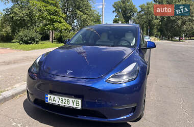 Tesla Model Y 2022 Tesla Model Y 2022