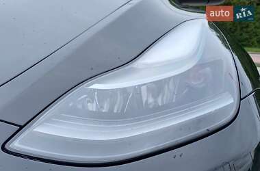 Внедорожник / Кроссовер Tesla Model Y 2023 в 