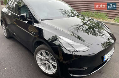 Tesla Model Y 2023 Tesla Model Y 2023