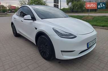 Tesla Model Y 2023 Tesla Model Y 2023