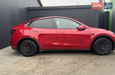 Внедорожник / Кроссовер Tesla Model Y 2023 в 