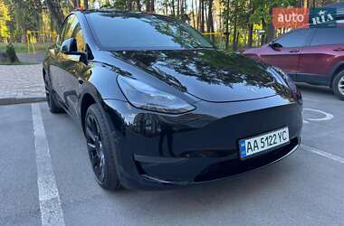 Tesla Model Y 2024 Tesla Model Y 2024