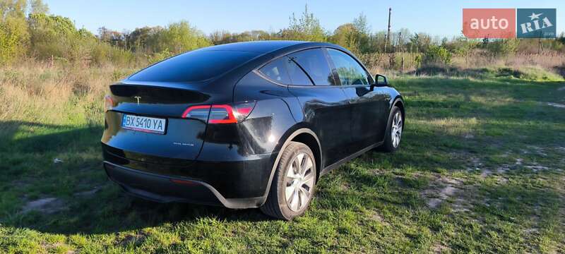 Внедорожник / Кроссовер Tesla Model Y 2023 в Деражне фото 18 Внедорожник / Кроссовер Tesla Model Y 2023 в Деражне
