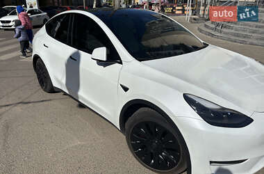 Tesla Model Y 2022 Tesla Model Y 2022