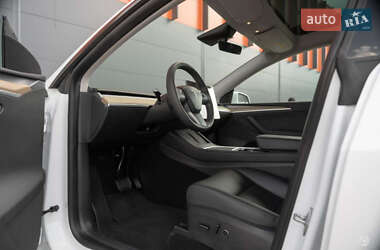 Tesla Model Y 2022 Tesla Model Y 2022