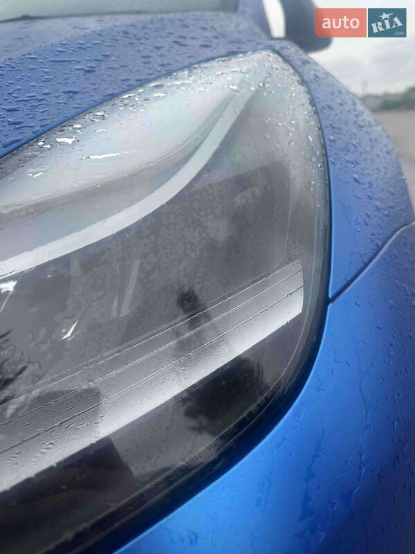 Внедорожник / Кроссовер Tesla Model Y 2021 в Белой Церкви