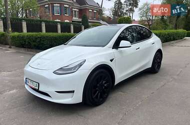 Tesla Model Y 2022 Tesla Model Y 2022