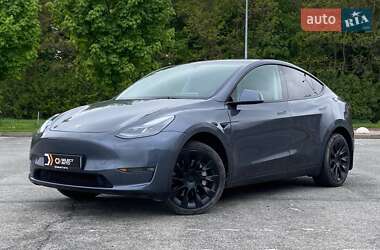 Tesla Model Y 2023 Tesla Model Y 2023