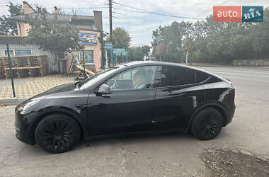 Tesla Model Y 2022 Tesla Model Y 2022