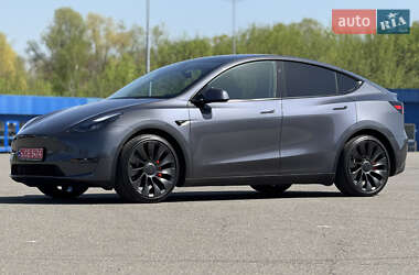 Tesla Model Y 2023 Tesla Model Y 2023