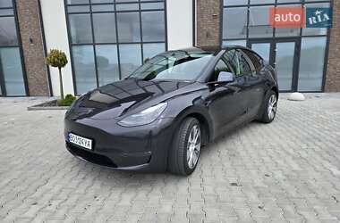 Tesla Model Y 2024 Tesla Model Y 2024
