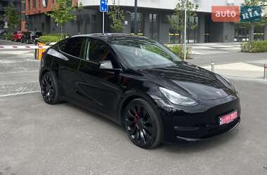 Tesla Model Y 2023 Tesla Model Y 2023