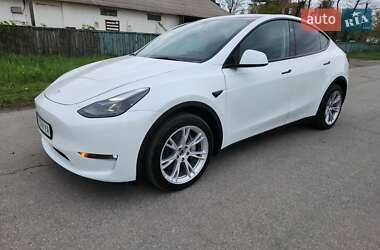 Tesla Model Y 2023 Tesla Model Y 2023