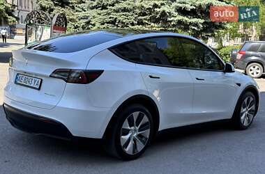 Tesla Model Y 2021 Tesla Model Y 2021