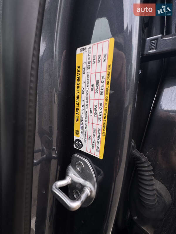 Внедорожник / Кроссовер Tesla Model Y 2021 в Виннице