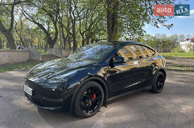 Tesla Model Y 2022 Tesla Model Y 2022