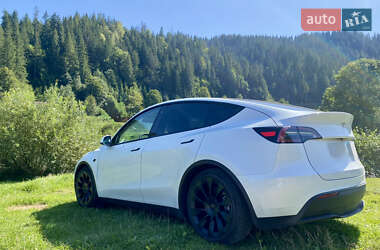 Tesla Model Y 2021 Tesla Model Y 2021