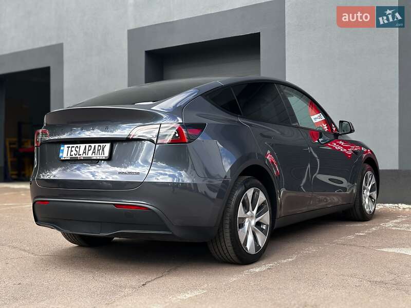 Внедорожник / Кроссовер Tesla Model Y 2023 в Киеве