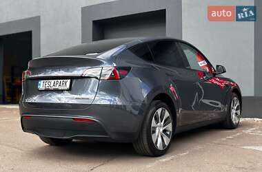 Внедорожник / Кроссовер Tesla Model Y 2023 в 