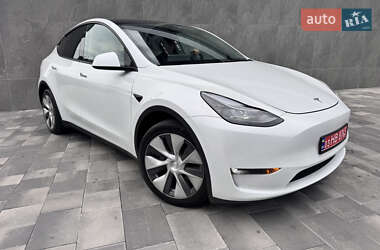 Tesla Model Y 2023 Tesla Model Y 2023