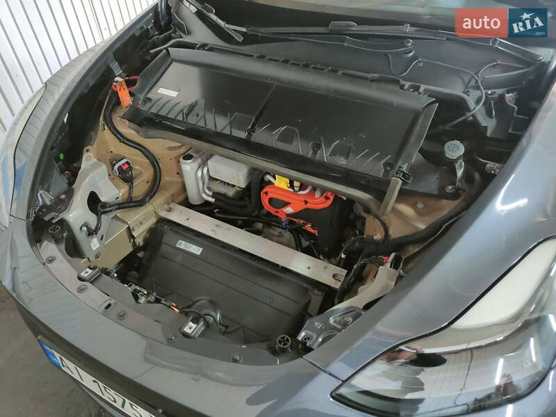 Позашляховик / Кросовер Tesla Model Y 2023 в Києві