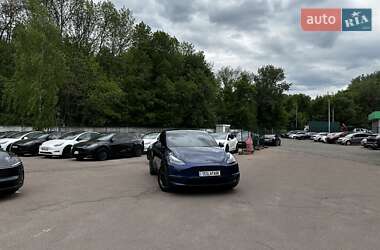 Tesla Model Y 2021 Tesla Model Y 2021