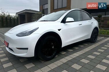 Tesla Model Y 2023 Tesla Model Y 2023