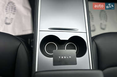 Внедорожник / Кроссовер Tesla Model Y 2023 в 