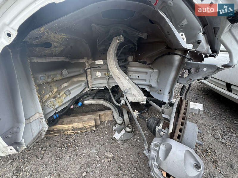 Внедорожник / Кроссовер Tesla Model Y 2021 в Ужгороде