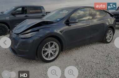 Позашляховик / Кросовер Tesla Model Y 2024 в Львові