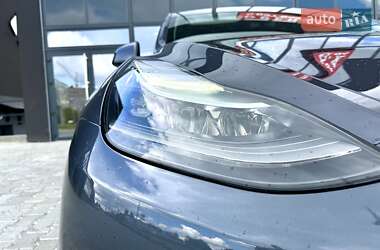 Внедорожник / Кроссовер Tesla Model Y 2022 в 